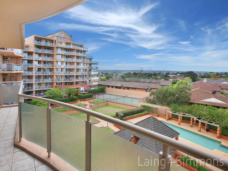 128/2 Macquarie Road, Auburn NSW 2144