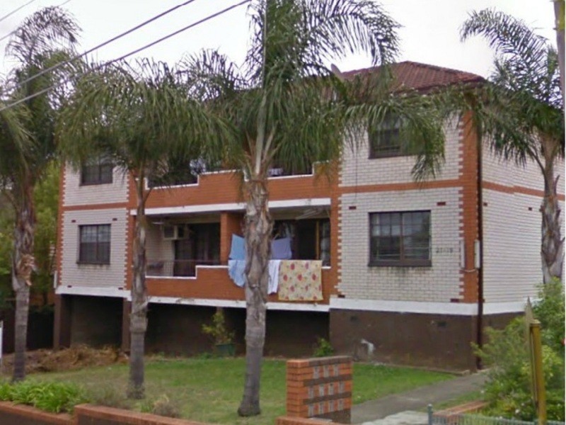 4/19-21 Susan Street, Auburn NSW 2144