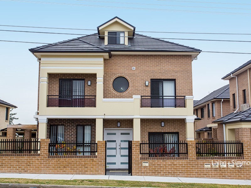 27 Cockthorpe Road, Auburn NSW 2144