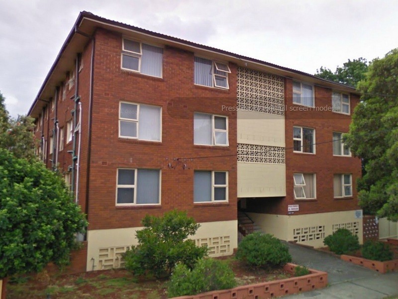 12/15 Harrow Road, Auburn NSW 2144