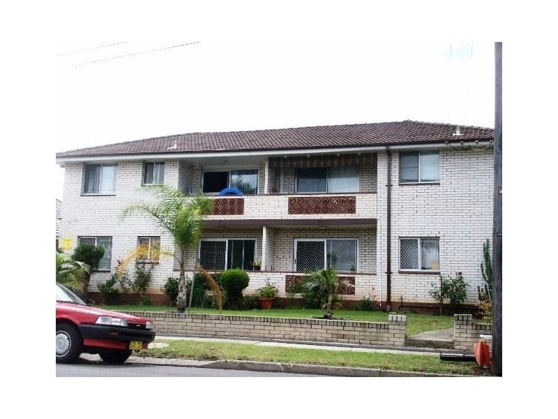 8/86-88 Park Road, Auburn NSW 2144