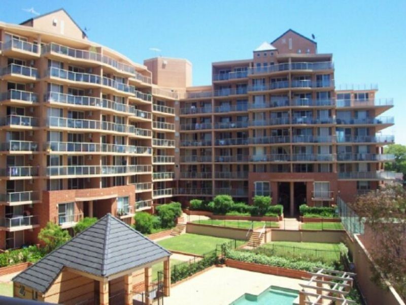 45/2 Macquarie Road, Auburn NSW 2144