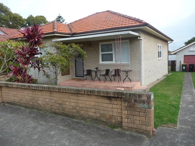 33 Jellicoe Street, Lidcombe NSW 2141