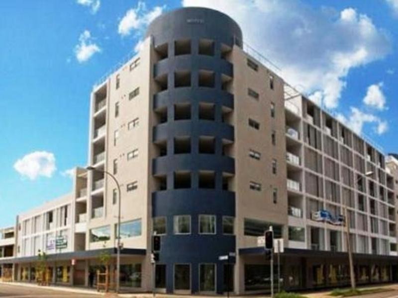 306/22  Charles Street, Parramatta NSW 2150