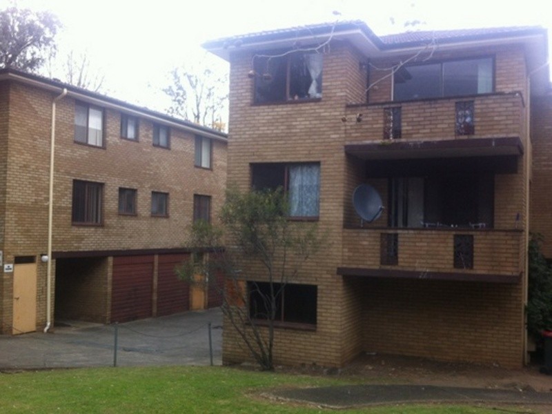 6/30 Allen Street, Harris Park NSW 2150