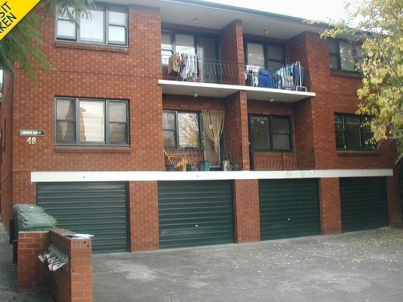 3/49 Harris Street, Harris Park NSW 2150