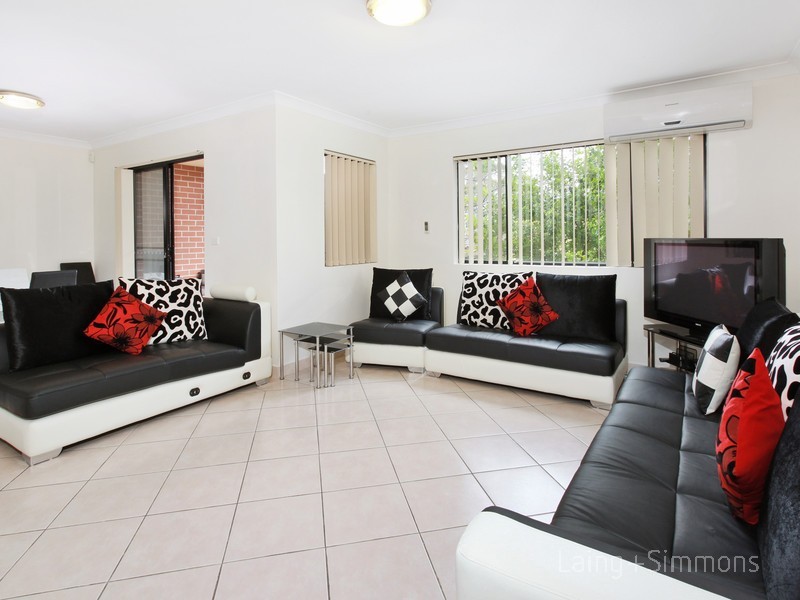 2/34-38 Kerrs Road, Lidcombe NSW 2141
