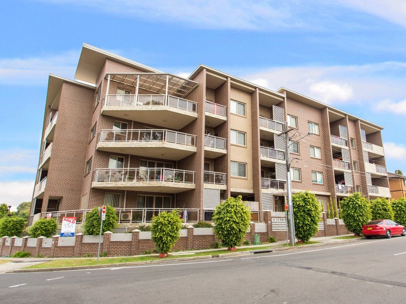 23/48-52 St Hilliers Road, Auburn NSW 2144