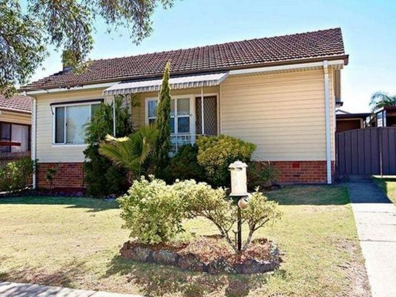 50 Sandakan Road, Revesby Heights NSW 2212