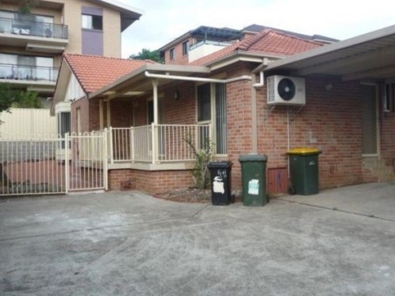 2/48 Park Road, Auburn NSW 2144