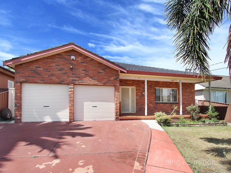 826 The Horsley Drive, Smithfield NSW 2164