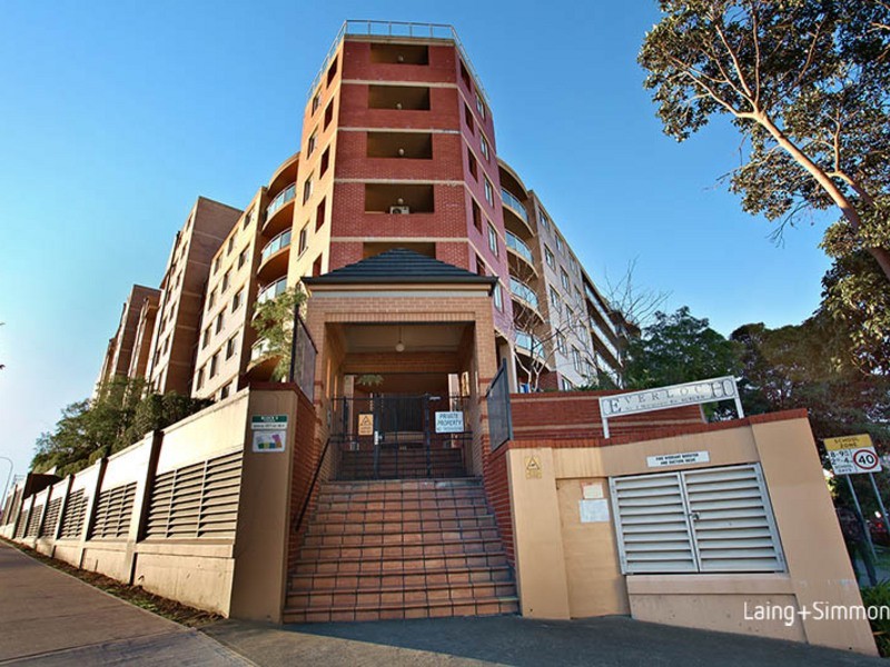 114/2 Macquarie Road, Auburn NSW 2144