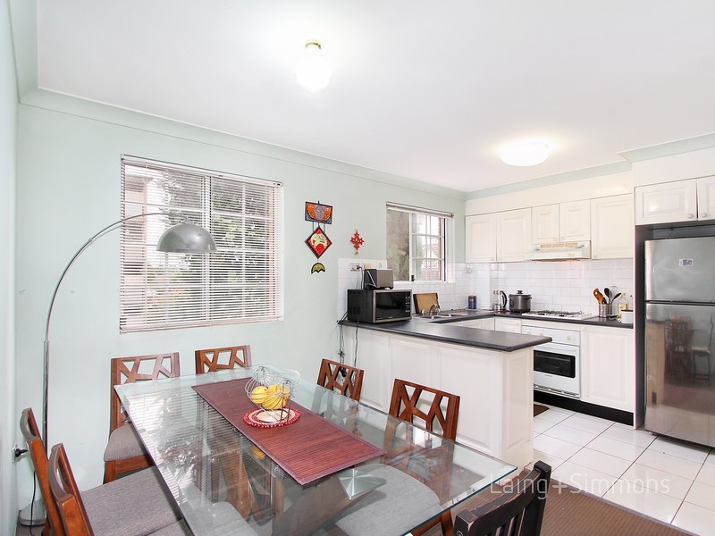 45/22 Clarence Street, Lidcombe NSW 2141