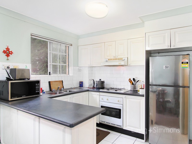 45/22 Clarence Street, Lidcombe NSW 2141