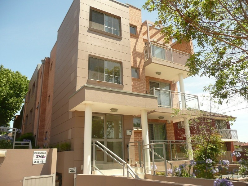 7/108 Woodburn Road, Berala NSW 2141