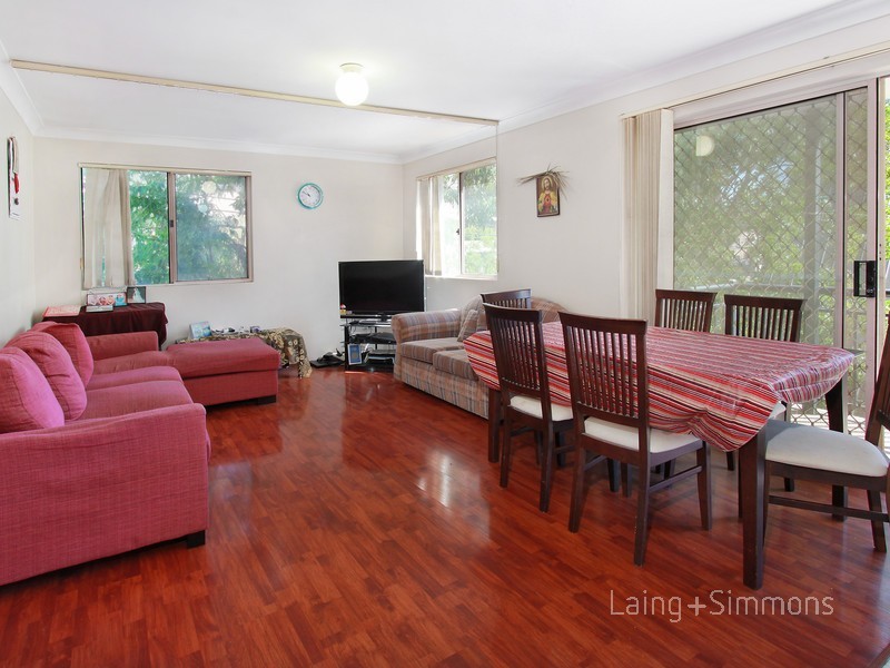 5/11 Macquarie Road, Auburn NSW 2144