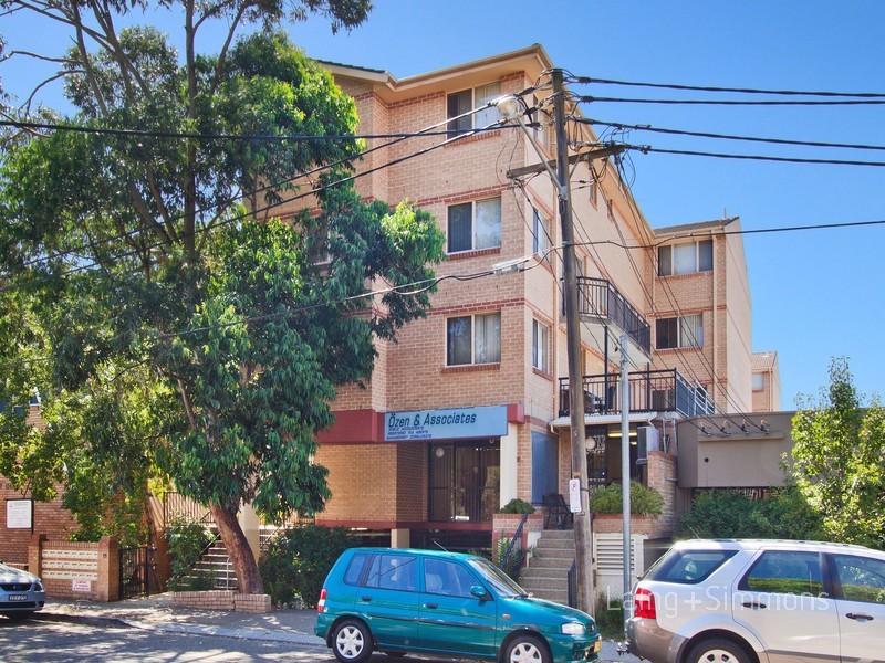 5/11 Macquarie Road, Auburn NSW 2144