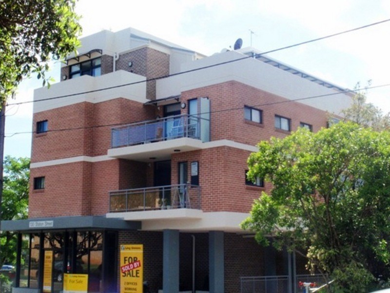 14/130 Station Street, Wentworthville NSW 2145