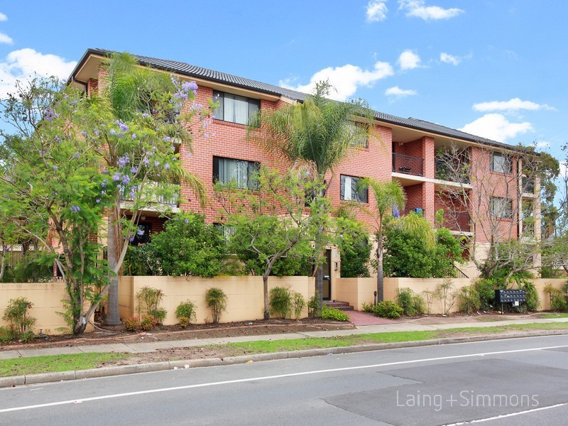 2/34-38 Kerrs Road, Lidcombe NSW 2141