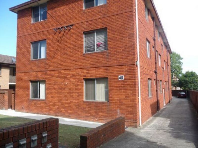 2/40 Macquarie Road, Auburn NSW 2144