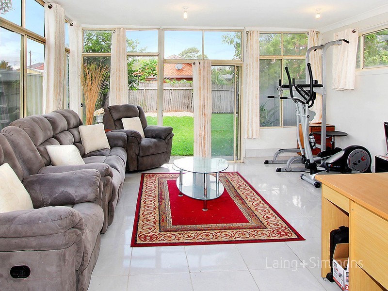 2 Sheffield Street, Auburn NSW 2144