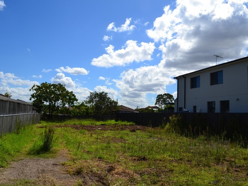 27 Park Street, Merrylands NSW 2160