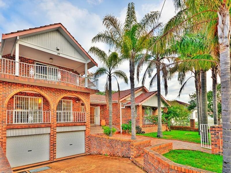 249 Auburn Road, Auburn NSW 2144
