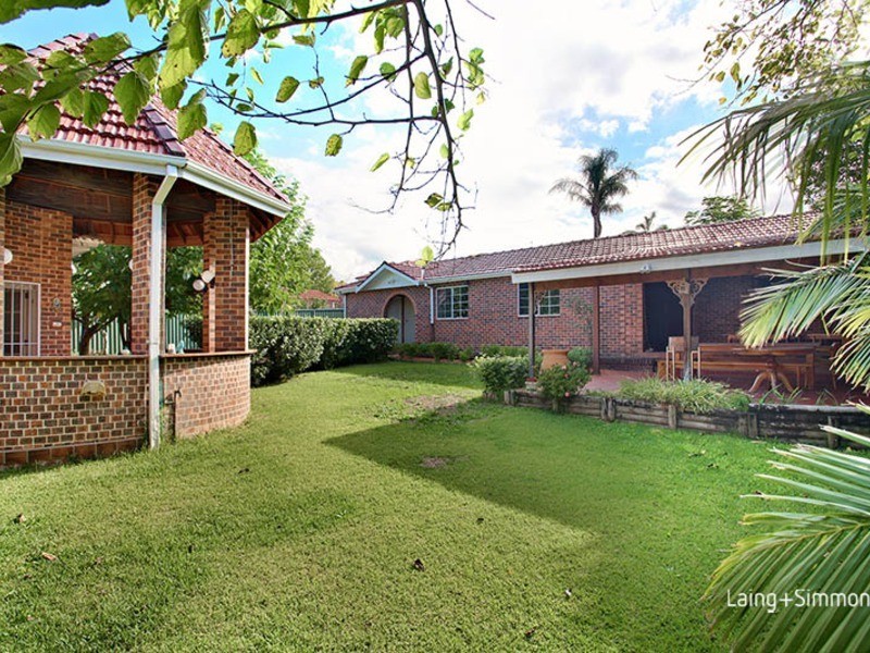 249 Auburn Road, Auburn NSW 2144