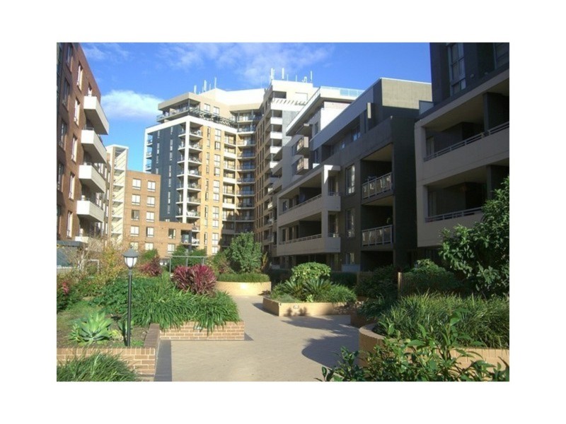 5107/57-72 Queen Street, Auburn NSW 2144