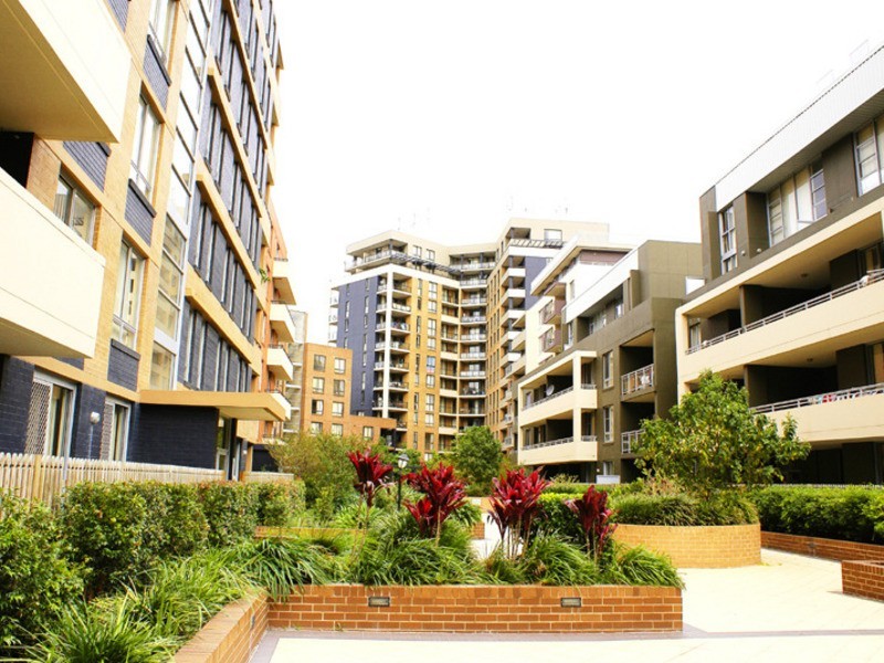 4104/57-72 Queen Street, Auburn NSW 2144