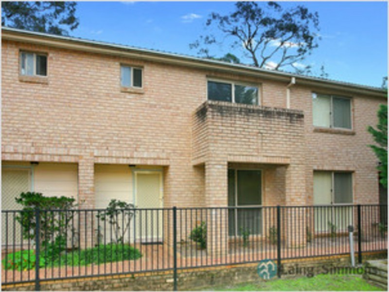 9/21 Hargrave Rd, Auburn NSW 2144