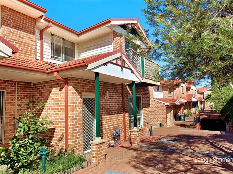 5/58-60 Helena Street, Auburn NSW 2144