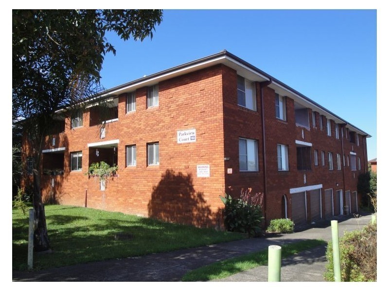 11/103 Graham Street, Berala NSW 2141