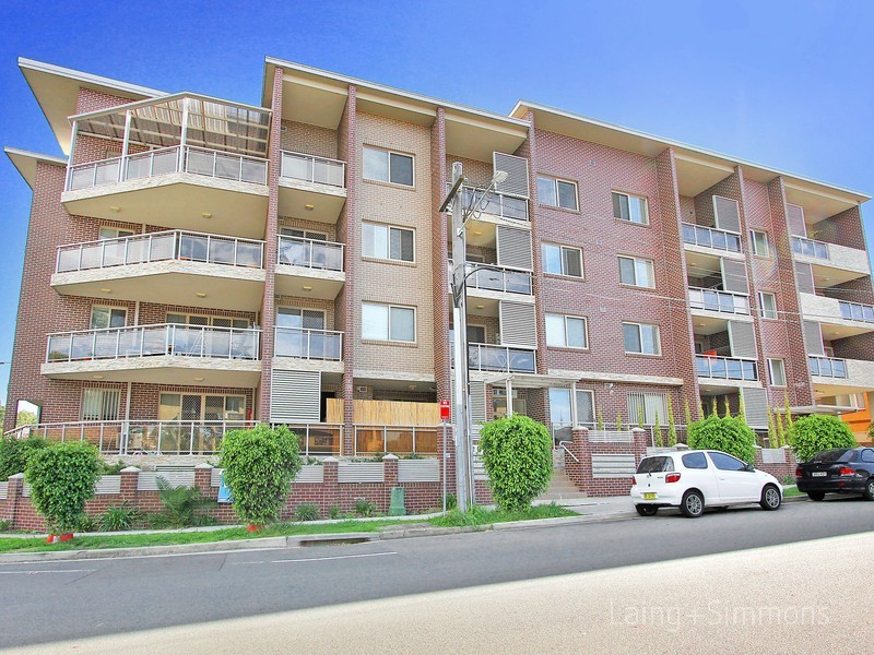 6/48 St Hilliers Road, Auburn NSW 2144
