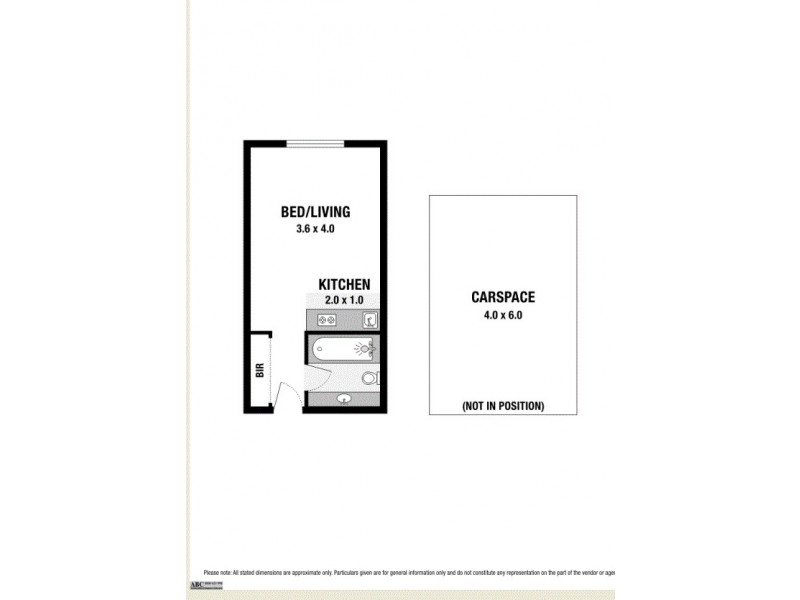 G2/95 Station Road, Auburn NSW 2144 Floorplan