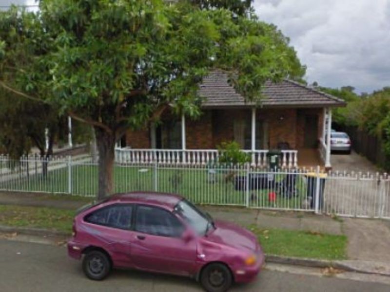31 Gibbs Street, Auburn NSW 2144