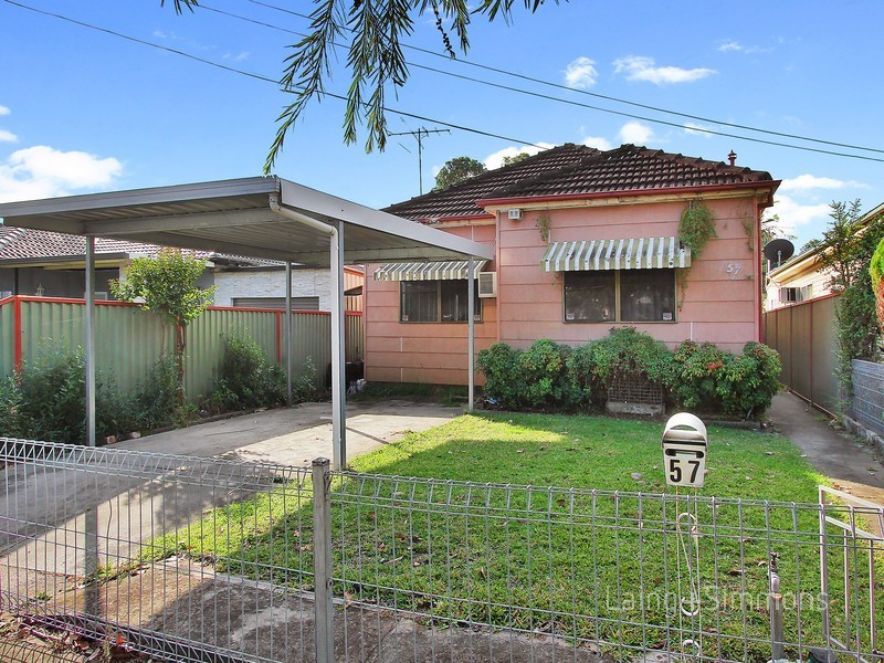 57 Sheffield Street, Auburn NSW 2144
