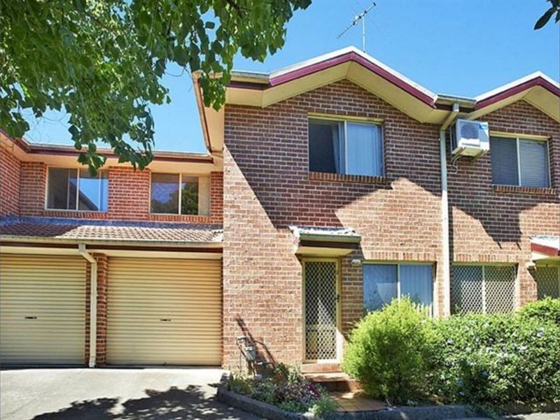 6/17 St Johns Road, Auburn NSW 2144