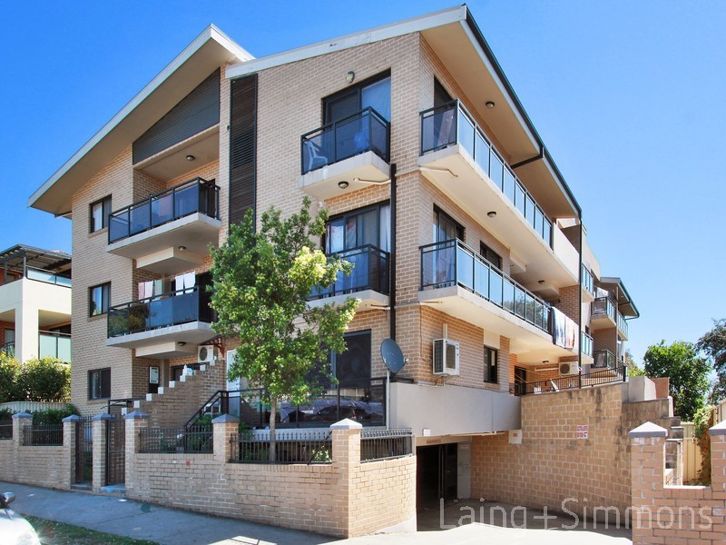 5/31-33 Harrow Road, Auburn NSW 2144