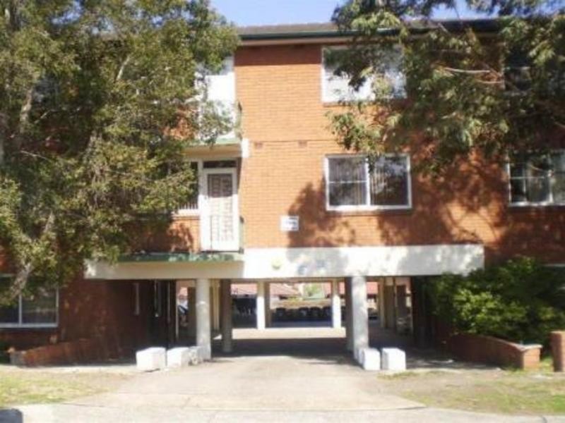 4/2a Union Road, Auburn NSW 2144