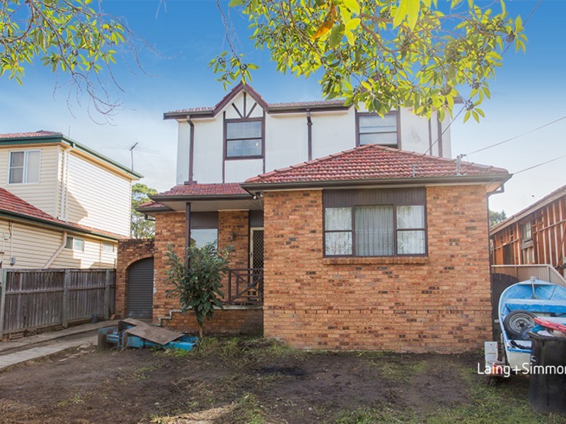 28 Clucas Road, Regents Park NSW 2143