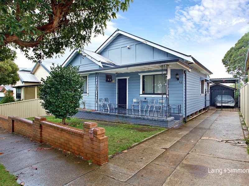 31 Chiswick Road, Auburn NSW 2144