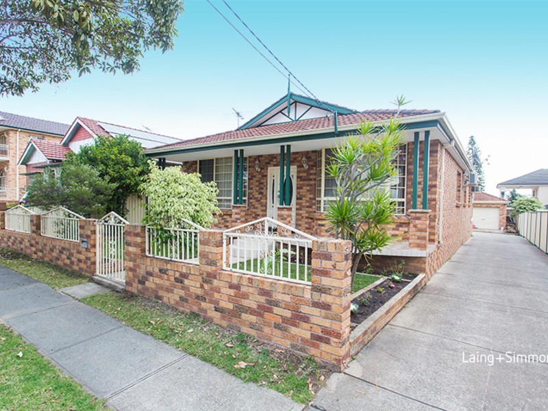 99 Harrow Road, Auburn NSW 2144
