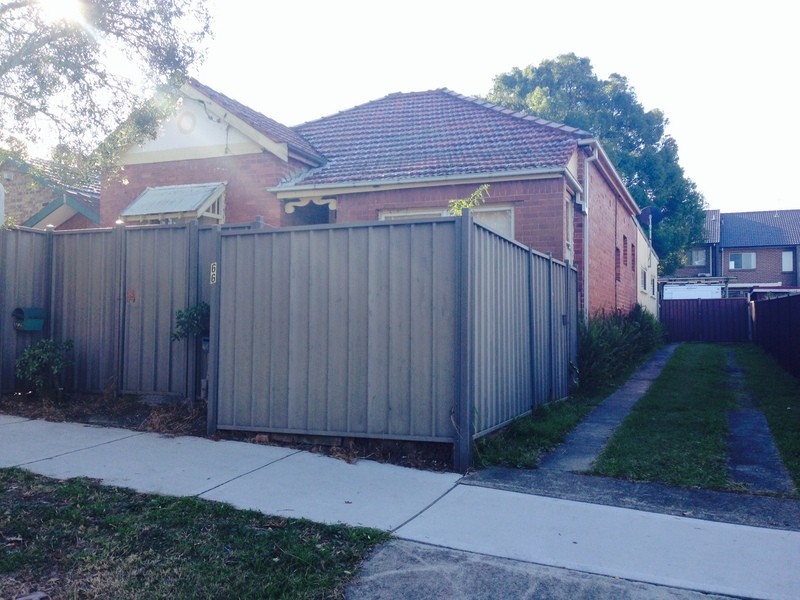 2/66 Water Street, Auburn NSW 2144