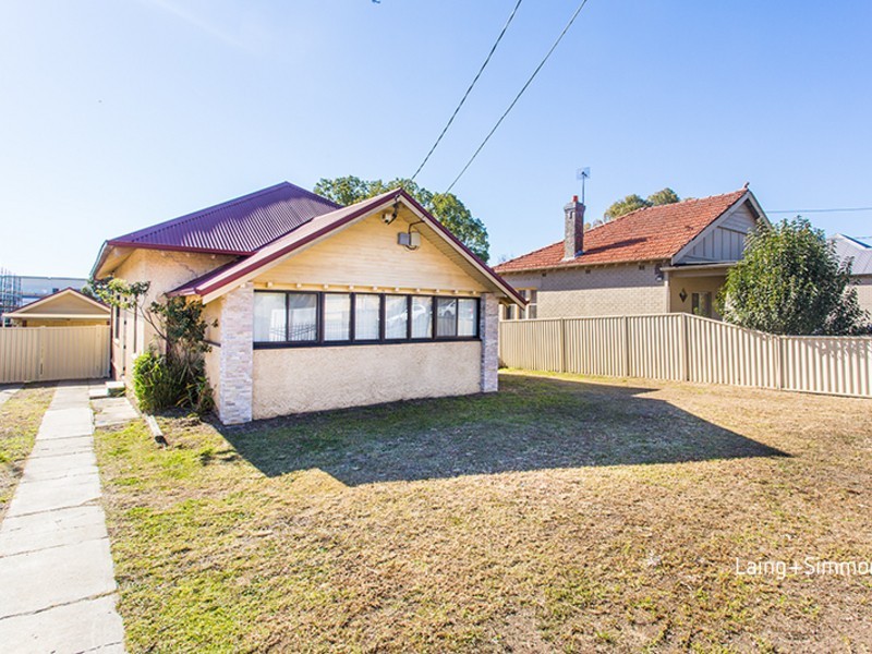 75 Beaconsfield Street, Silverwater NSW 2128