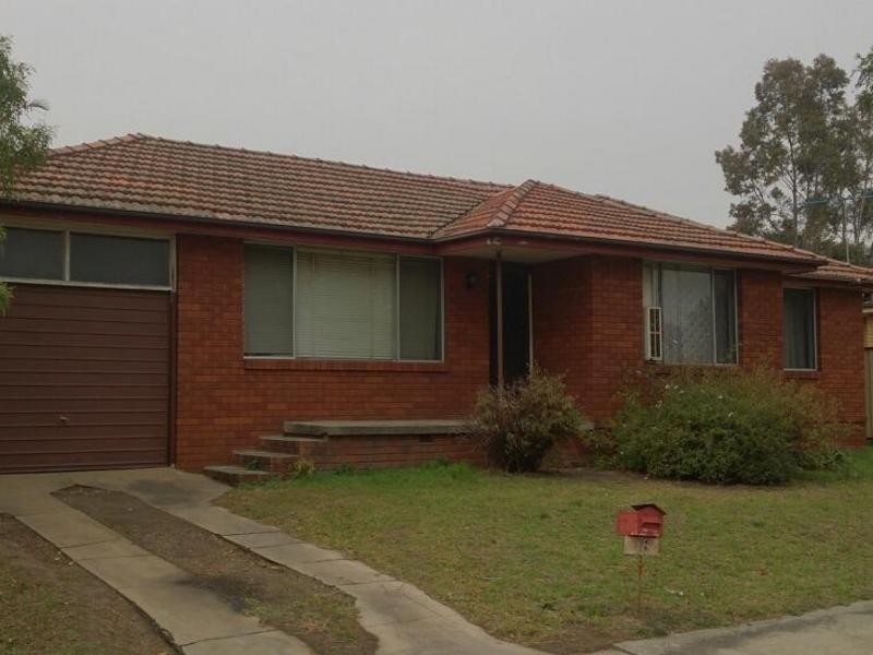 18 Fraser Street, Auburn NSW 2144