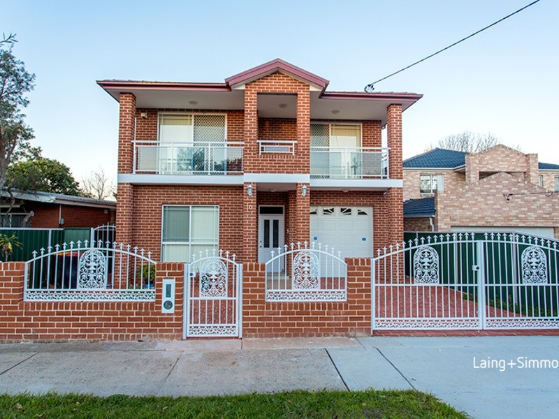 10 Dalley Street, Lidcombe NSW 2141
