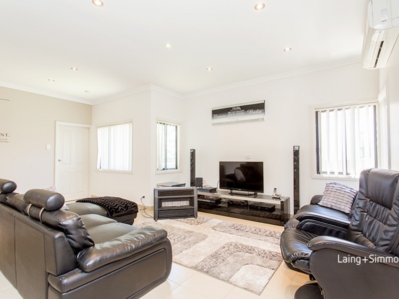 45 Leura Road, Auburn NSW 2144