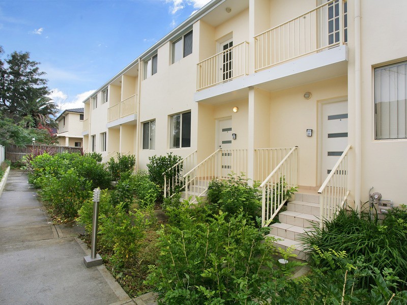 7/24-28 Novral Street, Auburn NSW 2144