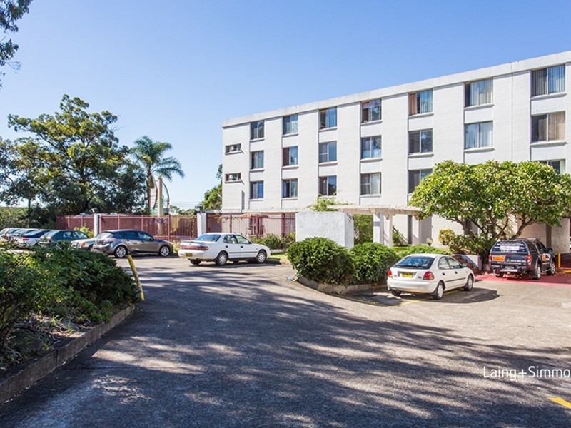 219/95 Station Road, Auburn NSW 2144